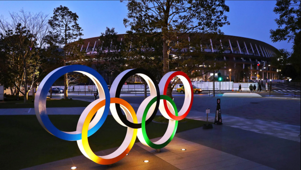 Olympic Tokyo 2020 chính thức diễn ra không có khán giả