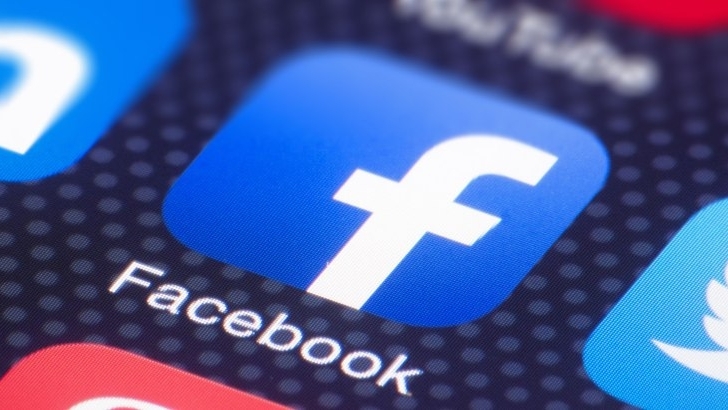 Giá trị vốn hóa thị trường của Facebook lần đầu vượt mốc 1.000 tỷ USD