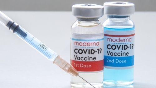 Ấn Độ cấp phép sử dụng vaccine ngừa Covid-19 của Moderna