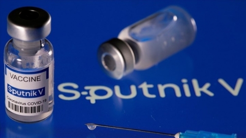 Vaccine Sputnik V đạt hiệu quả khoảng 90% với biến thể Delta