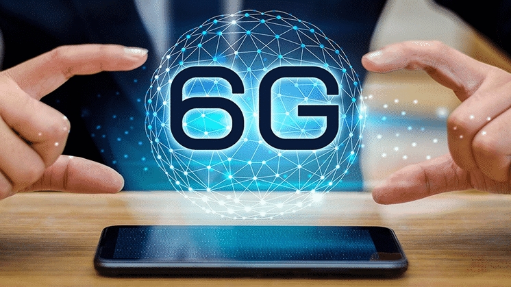 Hàn Quốc “mạnh tay” để phát triển mạng 6G