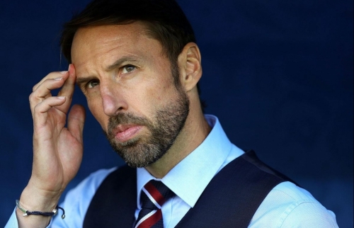 Gareth Southgate tự tin sẽ đưa các học trò tiến vào trận chung kết World Cup