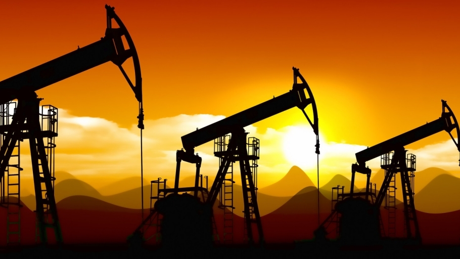 Giá dầu thô tăng phiên đầu tuần trước lo ngại về kế hoạch của OPEC+