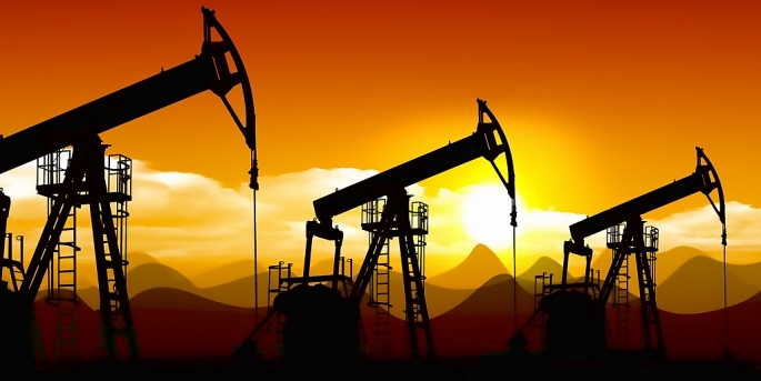 Giá dầu thô tiếp tục đà tăng mạnh nhờ những thông tin tích cực