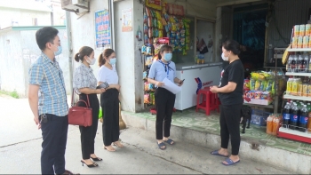 3.500 điều tra viên thực hiện điều tra kinh tế giai đoạn 2, năm 2021 tại Hà Nội