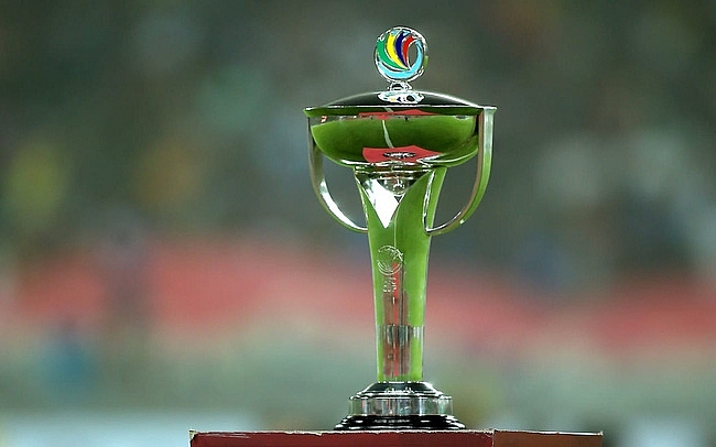 AFC Cup 2021 khu vực Đông Nam Á sẽ chính thức bị hủy bỏ vì dịch Covid-19.