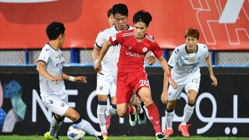 Bóng đá Việt Nam có thêm suất tham dự AFC Champions League