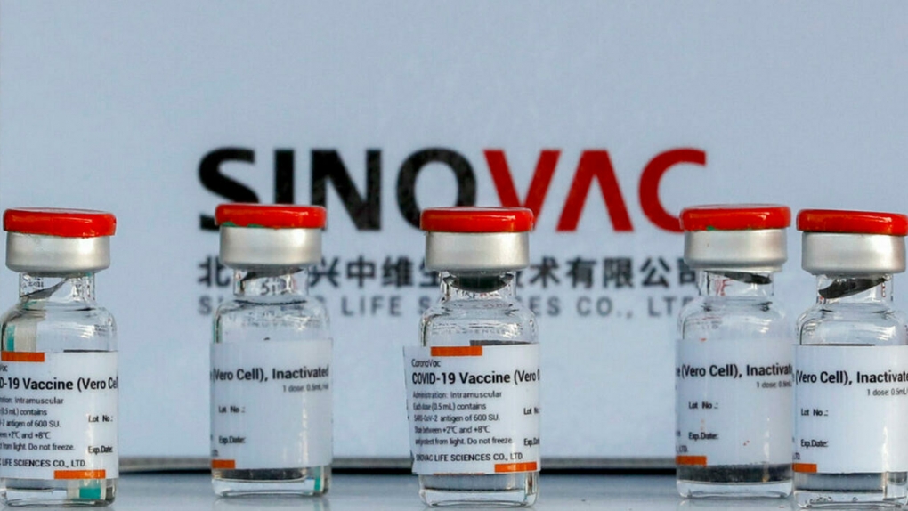 Vaccine Sinopharm và Sinovac được bổ sung vào cơ chế COVAX