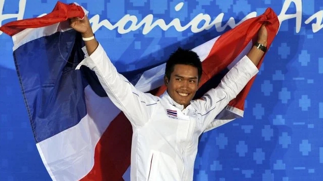 Thái Lan là đoàn có nhiều vận động viên tham dự Olympic Tokyo nhất Đông Nam Á