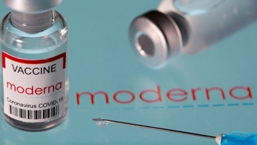Moderna cung cấp 1 tỷ liều vaccine cho các nước thu nhập thấp