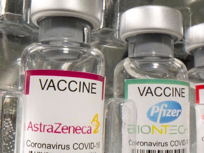 Tiêm đủ 2 liều vaccine ngừa Covid-19 sẽ đạt hiệu quả cao với biến thể Delta