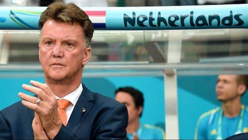 HLV Van Gaal trở lại dẫn dắt “Cơn lốc màu da cam”