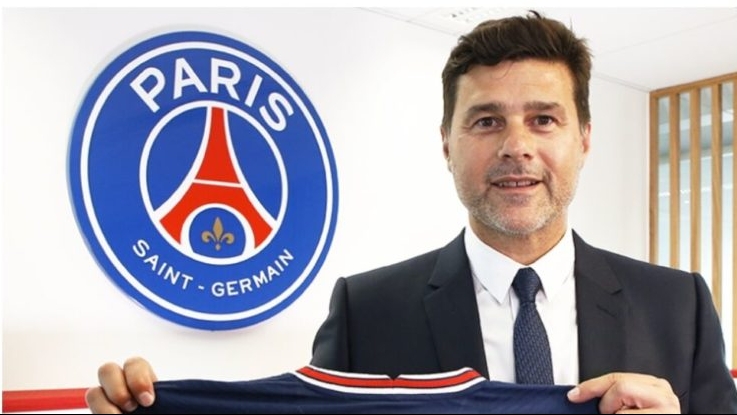 Pochettino chốt tương lai với PSG