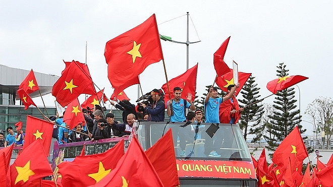 chieu nay lich su se khac ten olympic viet nam