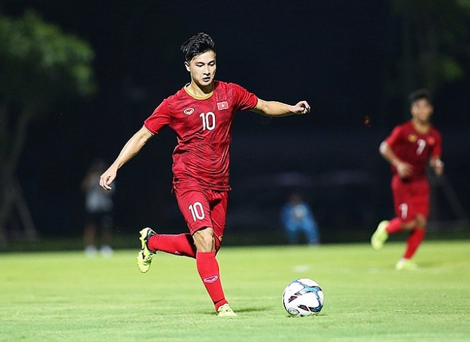 Martin Lo tiết lộ nguyên nhân không được thầy Park triệu tập martin lo tiet lo nguyen nhan khong duoc thay park trieu tap