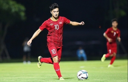 Martin Lo tiết lộ nguyên nhân không được thầy Park triệu tập