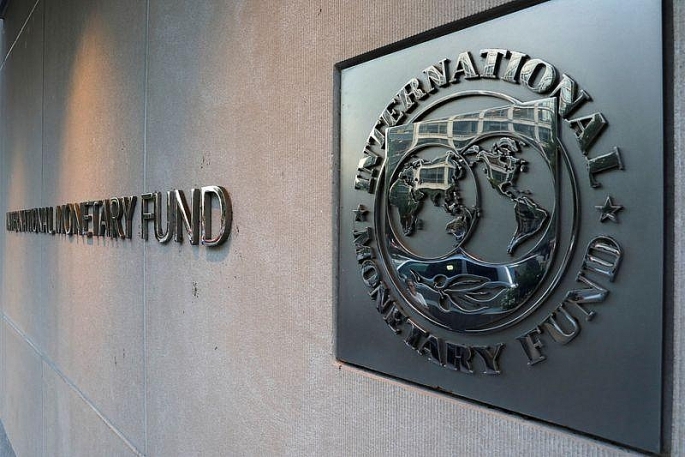 IMF phê duyệt gói hỗ trợ tài chính kỷ lục vì đại dịch Covid-19