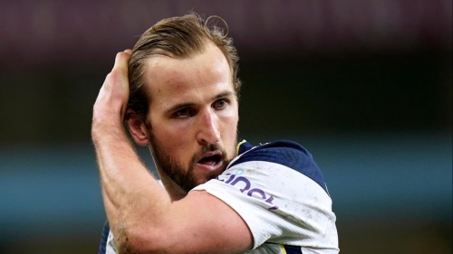 Harry Kane lần đầu lên tiếng sau lùm xùm bỏ tập