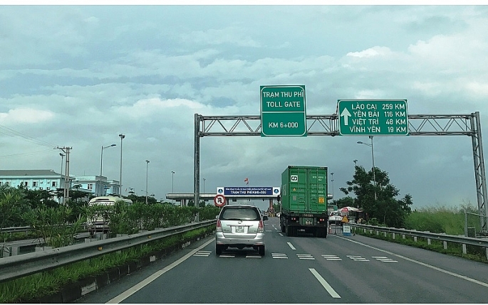 Triển khai dự án kết nối Hà Giang với cao tốc Nội Bài - Lào Cai