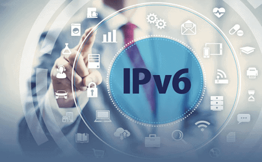 Hơn 34 triệu người dùng Việt Nam truy cập internet IPv6