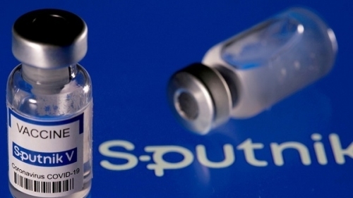 Vaccine Sputnik V đạt hiệu quả ngăn ngừa tới 83% với biến thể Delta