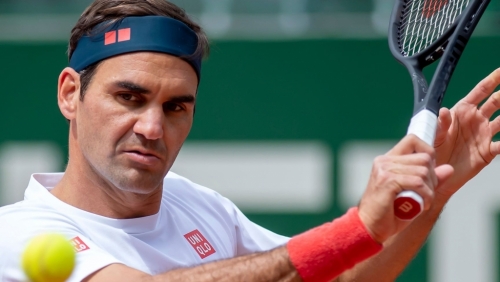 Roger Federer tuyên bố nghỉ thi đấu dài hạn