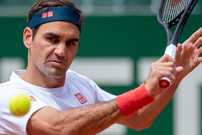 Roger Federer tuyên bố nghỉ thi đấu dài hạn