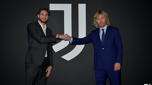 Juventus công bố tân binh thứ 2 mùa chuyển nhượng