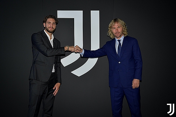 Juventus công bố tân binh thứ 2 mùa chuyển nhượng