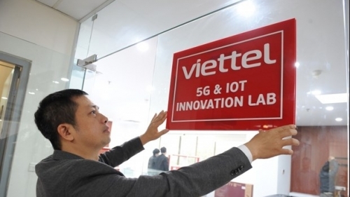 Việt Nam vận hành 2 phòng thí nghiệm về các công nghệ 4.0