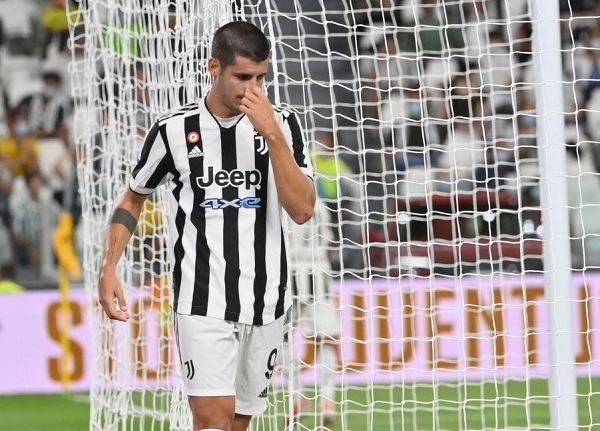 Mất Ronaldo, Juventus thất bại ê chề trước tân binh
