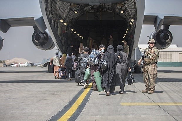 Liên Hiệp Quốc kêu gọi lực lượng Taliban tôn trọng cam kết