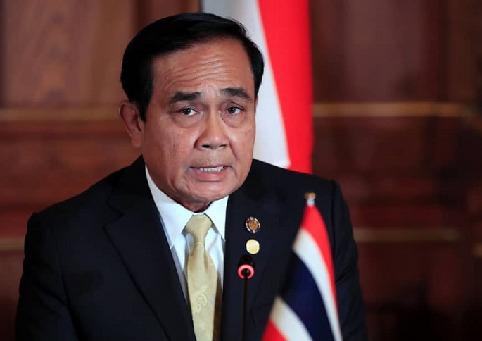 Thủ tướng Thái Lan vượt qua cuộc bỏ phiếu bất tín nhiệm tại Quốc hội