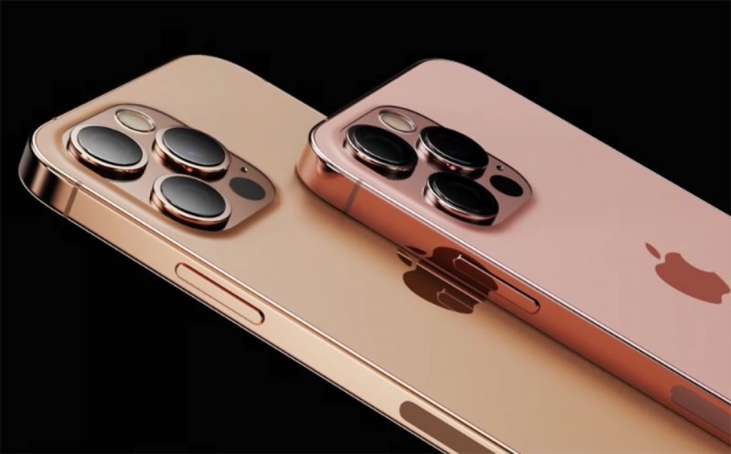 Apple ấn định thời điểm ra mắt iPhone 13