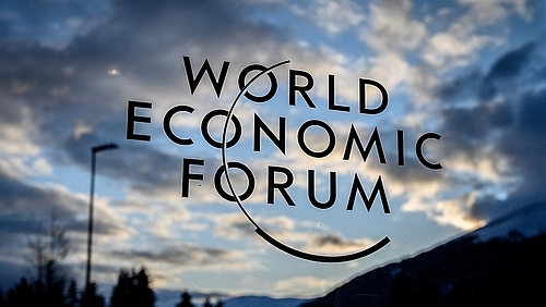 Diễn đàn Kinh tế thế giới trở lại vào đầu năm 2022
