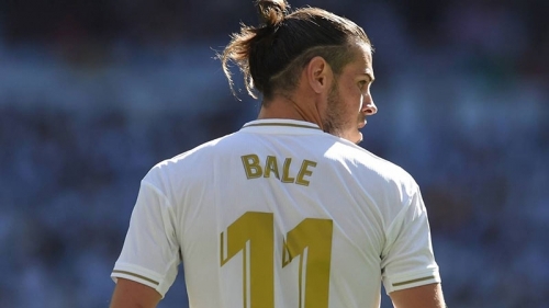 Bale dính chấn thương dài hạn, lỡ hẹn với El Clasico