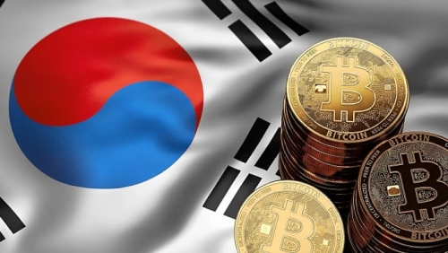 Hàng chục sàn giao dịch tiền ảo tại Hàn Quốc bị đóng cửa