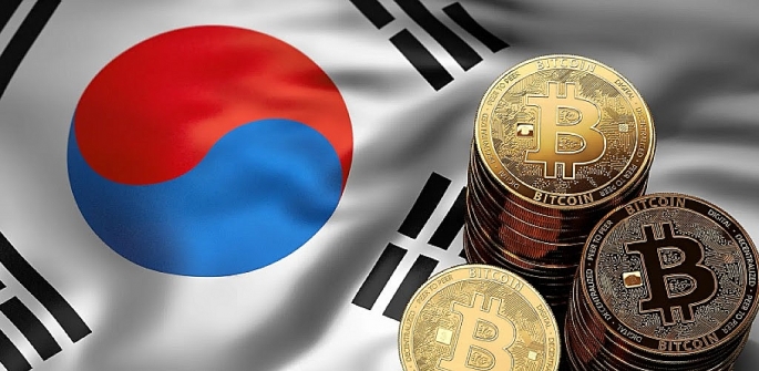 Hàng chục sàn giao dịch tiền ảo tại Hàn Quốc bị đóng cửa