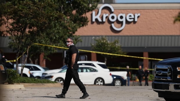 Mỹ: Một vụ xả súng tại siêu thị khiến nhiều người thương vong