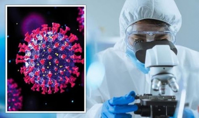 Biến thể mới của virus SARS-CoV-2 lây lan ra 35 quốc gia