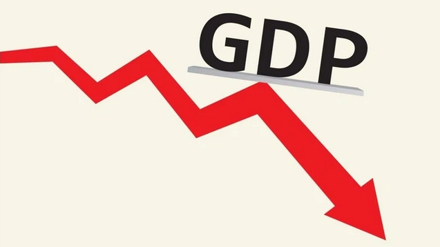 GDP trong quý III-2021 đã giảm 6,17%
