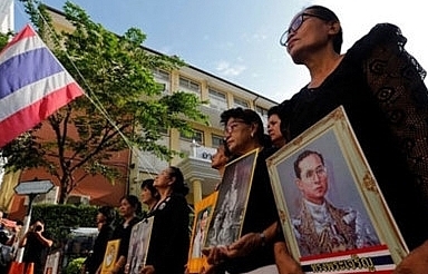 Thái Lan dự kiến chi 90 triệu USD cho tang lễ của cố nhà vua Bhumibol Adulyadej