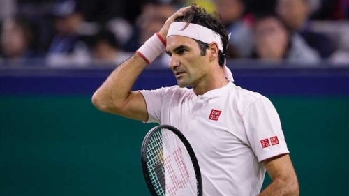 Roger Federer sẽ có lần thứ 5 tham dự Olympic