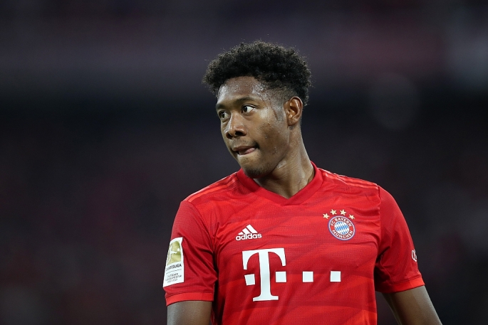 David Alaba chuẩn bị gia nhập “Bà đầm già” david alaba chuan bi gia nhap ba dam gia