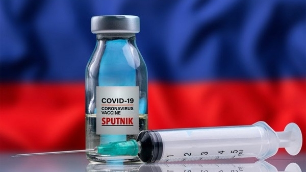 Nga triển khai đăng ký vaccine Sputnik V với WHO