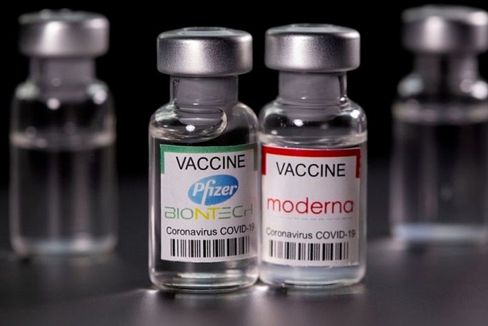 Châu Âu phê duyệt mũi vaccine tăng cường của Pfizer-BioNTech và Moderna