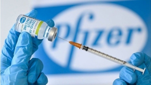 Pfizer bắt đầu thử nghiệm hiệu quả thực tiễn của vaccine ngừa Covid-19