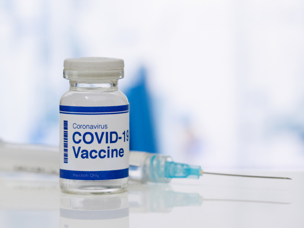 Indonesia thử nghiệm vaccine ngừa Covid-19 mới
