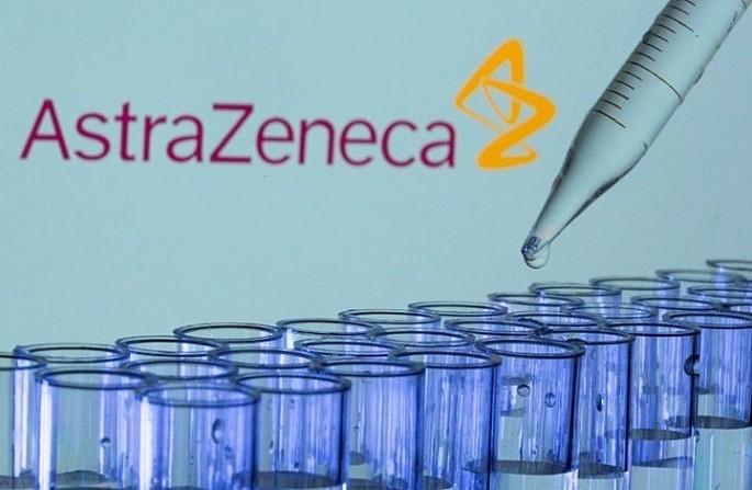 Thuốc điều trị Covid-19 của AstraZeneca có kết quả khả quan