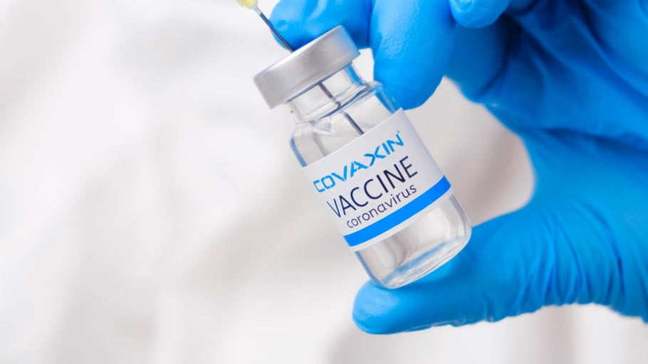 Ấn Độ sắp phê duyệt vaccine nội địa cho trẻ từ 2-18 tuổi